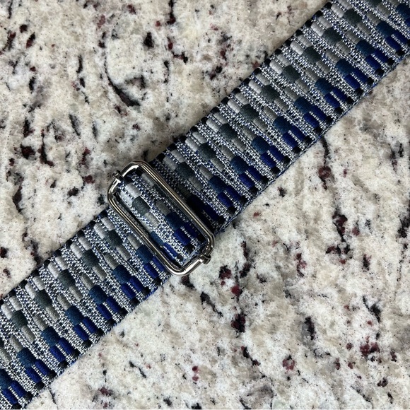 Ahdorned Woven Replacement Strap - Picture 5 of 6